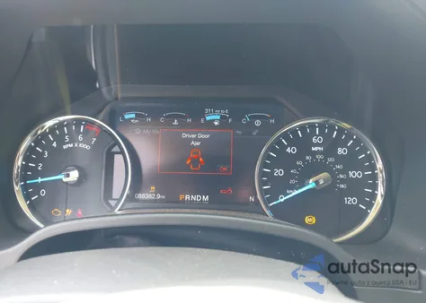 2019 Ford Expedition Xlt from USA, damaged, VIN 1FMJU1HT1KEA67317